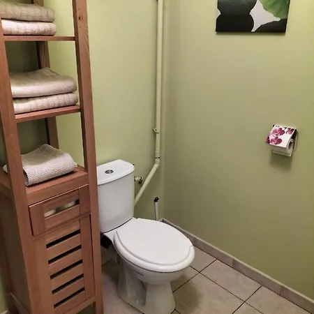 Avec Un Jardin Privatif Sans Vis-a-vis Berck