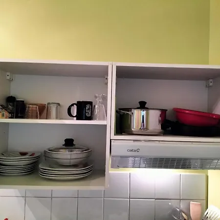 Avec Un Jardin Privatif Sans Vis-a-vis Apartment Berck