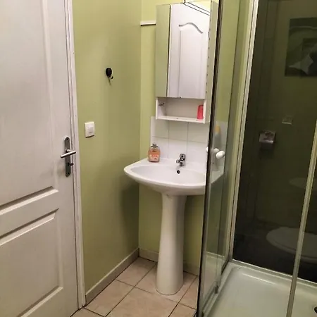 Avec Un Jardin Privatif Sans Vis-a-vis * Berck