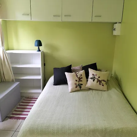 Avec Un Jardin Privatif Sans Vis-a-vis Apartment