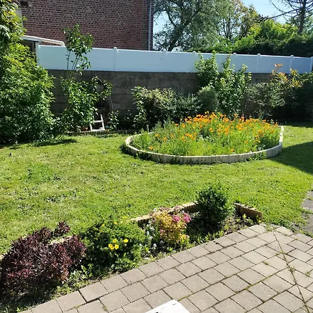 Avec Un Jardin Privatif Sans Vis-a-vis Apartment *