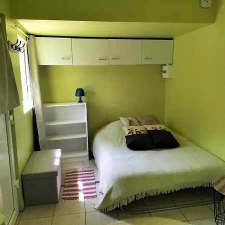 Avec Un Jardin Privatif Sans Vis-a-vis Apartment Berck