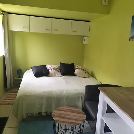 Avec Un Jardin Privatif Sans Vis-a-vis *