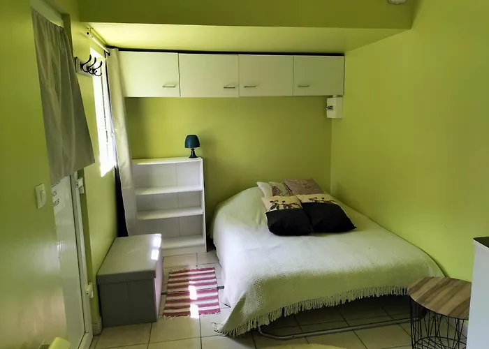 Avec Un Jardin Privatif Sans Vis-a-vis Appartement Berck