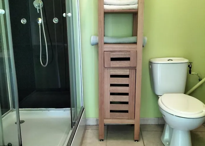 Avec Un Jardin Privatif Sans Vis-a-vis Appartement