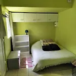 Avec Un Jardin Privatif Sans Vis-a-vis Apartment Berck