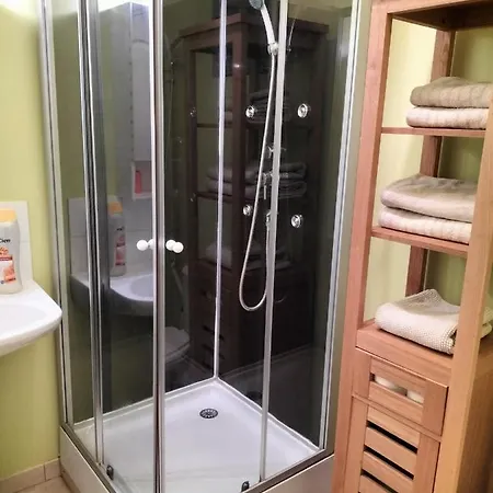 Avec Un Jardin Privatif Sans Vis-a-vis Apartament Berck