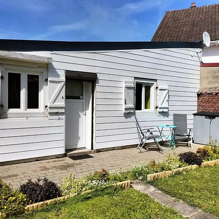 Apartment Avec Un Jardin Privatif Sans Vis-a-vis