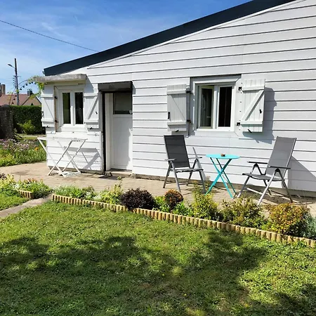 Apartment Avec Un Jardin Privatif Sans Vis-a-vis *