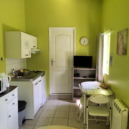 Avec Un Jardin Privatif Sans Vis-a-vis * Berck