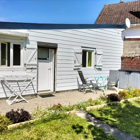 Avec Un Jardin Privatif Sans Vis-a-vis *