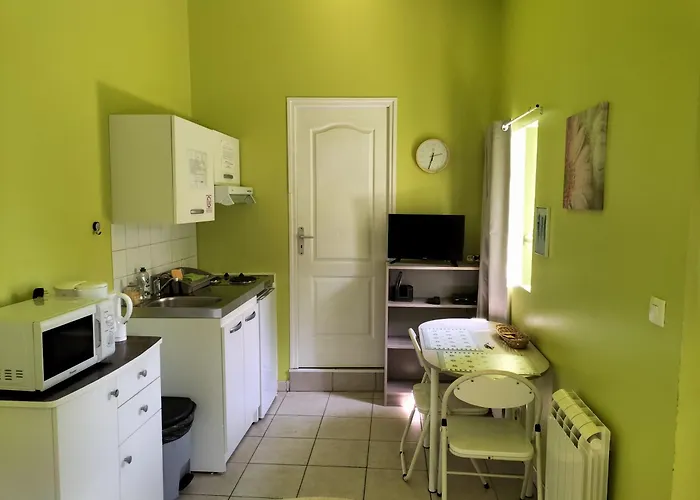 Avec Un Jardin Privatif Sans Vis-a-vis * Berck